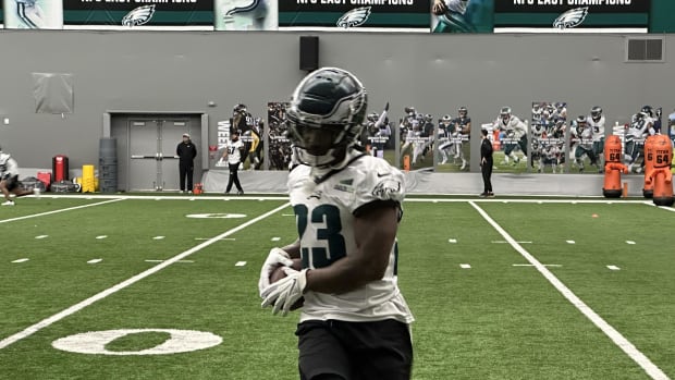 Chauncey Gardner-Johnson